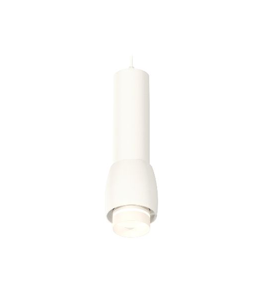 Светильник Ambrella Light XP1141012 SWH/FR белый песок/белый матовый MR16 GU5.3 (A2310, C7455, A2011, C1141, N7141)