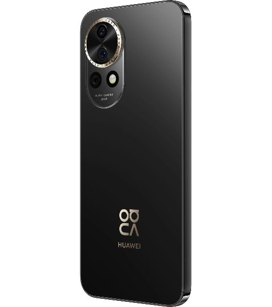 Смартфон Huawei Nova 13, 12/512Gb, черный