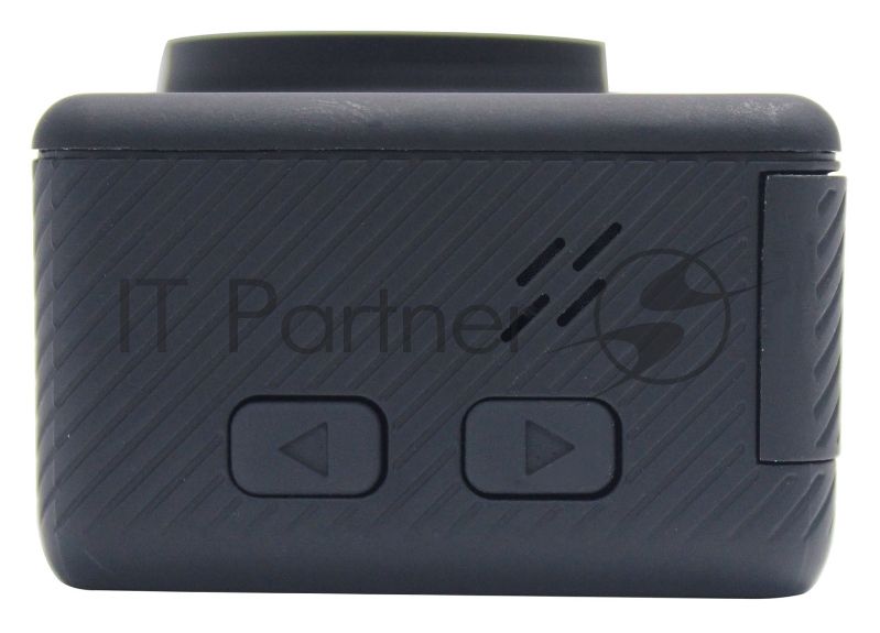 Экшн-камера Digma DiCam 850 черный