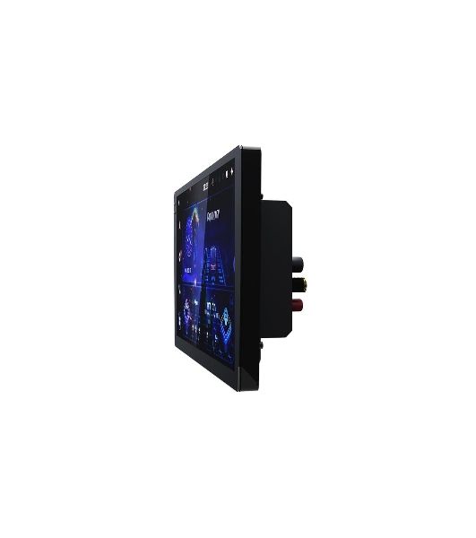 Автомагнитола Prology MPA-270 DSP, 2 DIN, 9", Android 10, Bluetooth, USB Type-A, AUX, GPS, 4G
