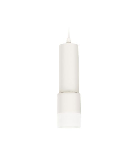 Светильник Ambrella Light XP7401020 SWH/FR белый песок/белый матовый MR16 GU5.3 (A2301, C6342, A2030, C7401, N7170)