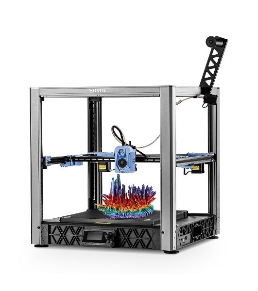 Принтер 3D Sovol SV08