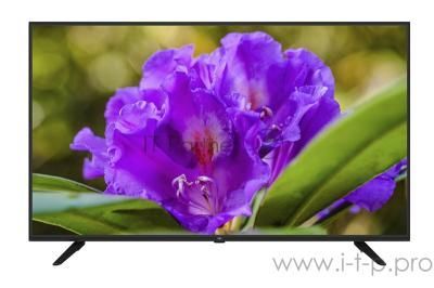 Телевизор OLTO 50" 50ST20U ЖК