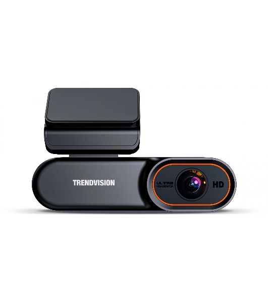 Видеорегистратор TrendVision Online SKY 4G черный 2Mpix 1080x1920 1080p 150гр. GPS внутренняя память:512Mb Ingenic T23