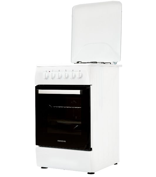 Комбинированная плита RENOVA SK5E-2EW
