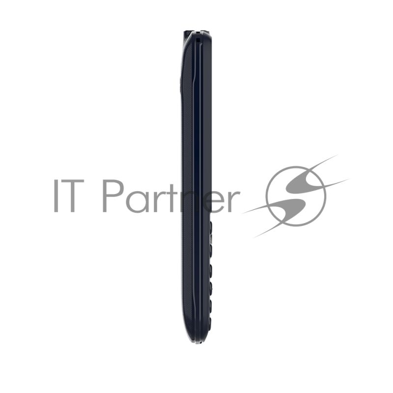 Мобильный телефон Maxvi K18 синий