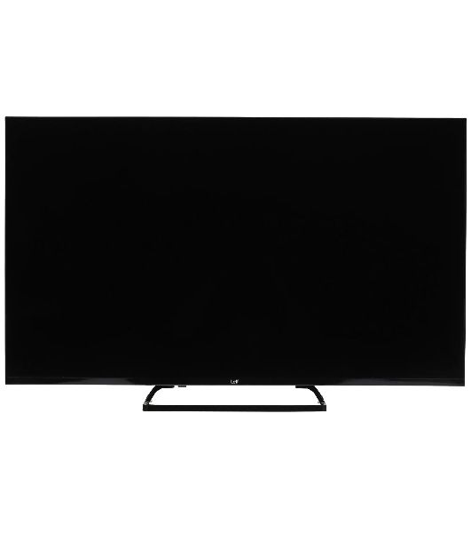 Телевизор LEFF 43" 43F240T черный LED FHD 60Hz