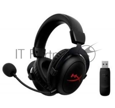 Гарнитура HYPERX GAMING WRL CLOUD CORE HPHX4P5D5AA