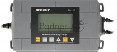 Зарядное устройство Berkut BCA-10