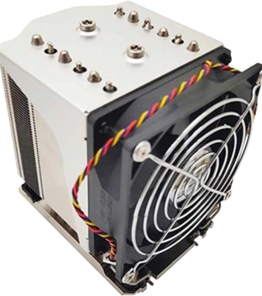Кулер для сервера 4U Active Server Cooler Alseye 4677-M96 CPU Socket: Intel LGA 4677/4710 TDP: 350 W