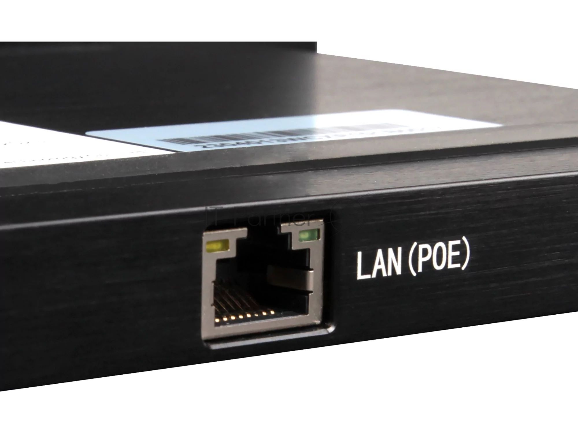 Панель управления POE Wize WR-10HTT портативная сенсорная 10.1", разрешение 1280х800, контрастность 800:10, 400 кд/м2, Andriod 7.1.1, оперативная память 8 Gb, без Wifi и Bluetooth,встроенный динамик (В упаковке 2 шт., цена указана за 1 шт)