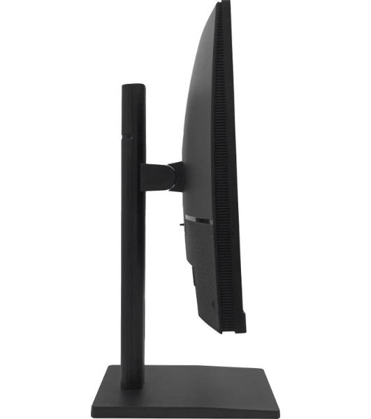 Моноблок Amur Тигр H6I12 АМУЕ.466219.004 23.8" Full HD i3 12100 (3.3) 8Gb SSD256Gb UHDG 730 без ОС GbitEth WiFi BT 120W клавиатура мышь Cam черный 1920x1080 (RUS)
