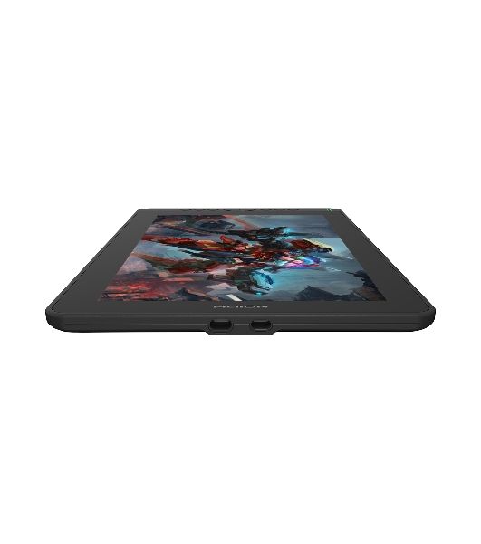 Графический монитор Huion Kamvas 13, 13.3", 1920x1080, 8192 уровней, USB Type-A, USB Type-C, HDMI