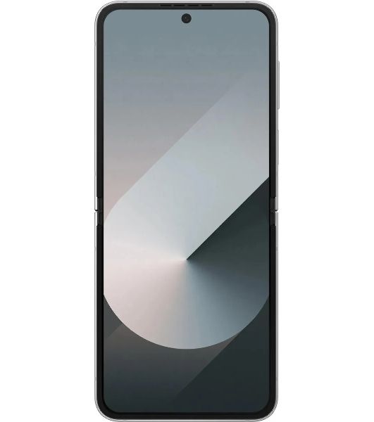 Смартфон Samsung Galaxy Z Flip 6 5G, 12/256Gb, серый
