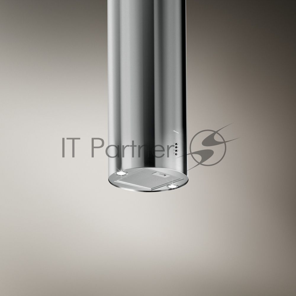 Вытяжка пристенная Jetair PIPE IX/A/43 нержавеющая сталь, 43 см, 1200 куб. м/ч, 68 дБ