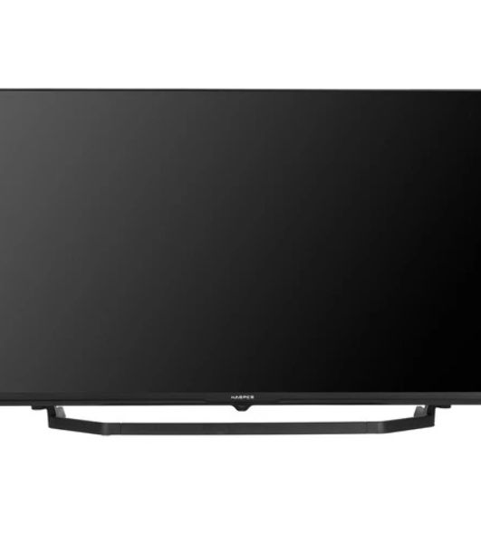 Телевизор Harper 32" 32R730TS черный LED HD 60Hz Smart