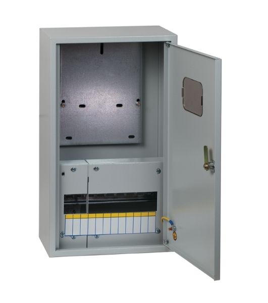 Щит учетно-распред. EKF mb23-3/12 навесной ЩУРн 3/12 (500х300х160) IP31 EKF PROxima