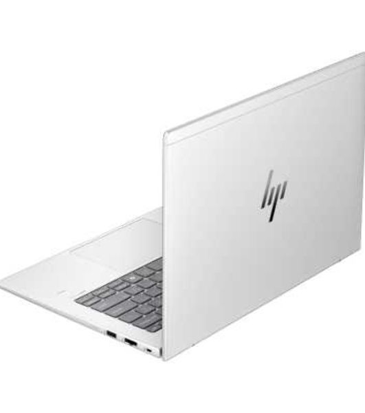 Ноутбук HP EliteBook 640 G11/14"/IPS/Intel Core Ultra 7 165U/16GB/512GB SSD/Intel Graphics/Windows 11 Home/серебристый/1.39kg
