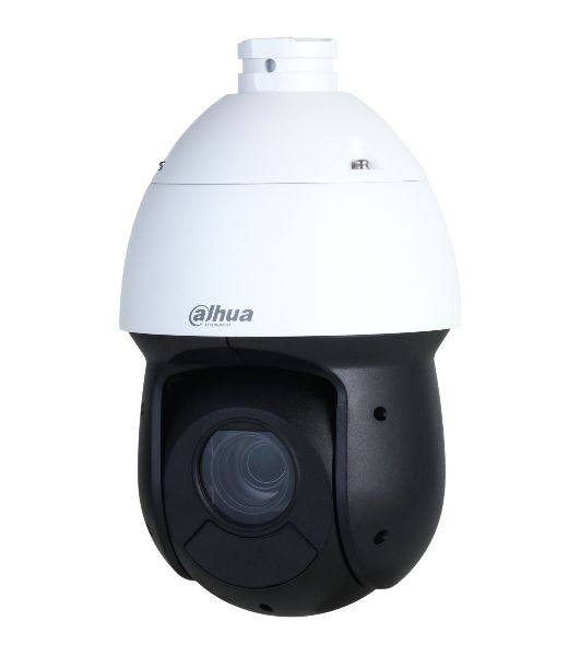 Камера видеонаблюдения IP Dahua DH-SD49225DB-HNY 4.8-120мм цв.