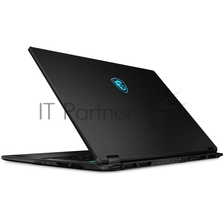 Ноутбук MSI Stealth 18 HX A2WI-097XRUY/18"/IPS/Intel Core Ultra 9 290HX Plus/32Gb/1Tb SSD/NVIDIA GeForce RTX 5080 16Gb/NoOS/черный/2.89kg