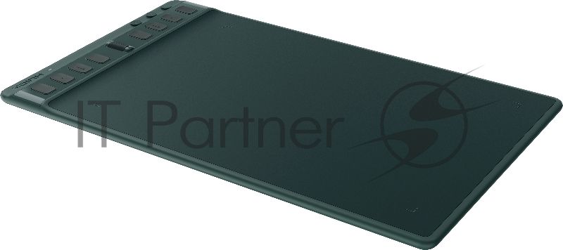 Графический планшет Huion INSPIROY 2 M H951P Green