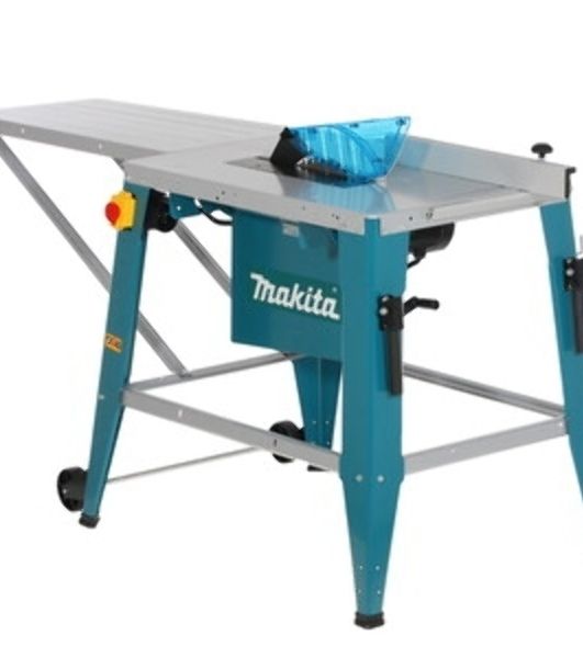 Станок циркулярный Makita 2712 1650 Вт, 2950 об/м, 315х30мм, рез-85 мм, 52.9кг наклон-45гр парал напр