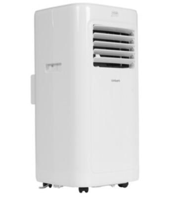 Кондиционер мобильный Timberk T-PAC09-P09E-WF белый площ.20м2