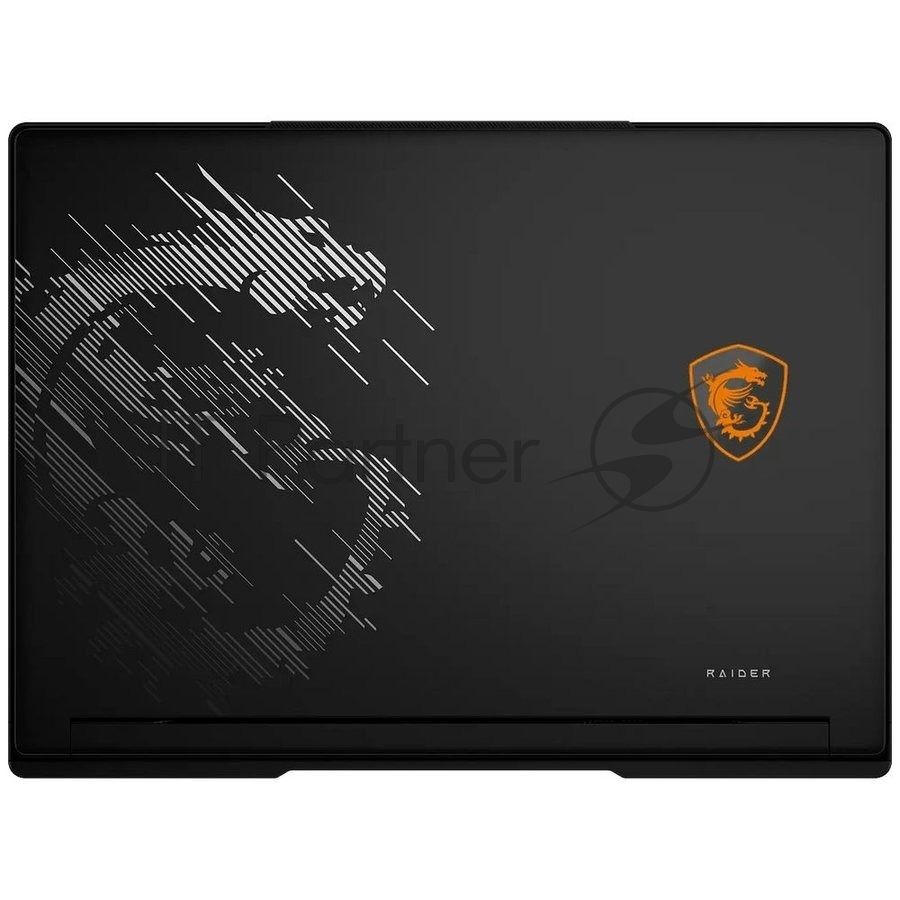 Ноутбук MSI Raider A16 HX B8WH-040XRUY/16"/IPS/AMD Ryzen 9 8940HX/16Gb/1Tb SSD/NVIDIA GeForce RTX 5070 Ti 12Gb/NoOS/черный/2.45kg