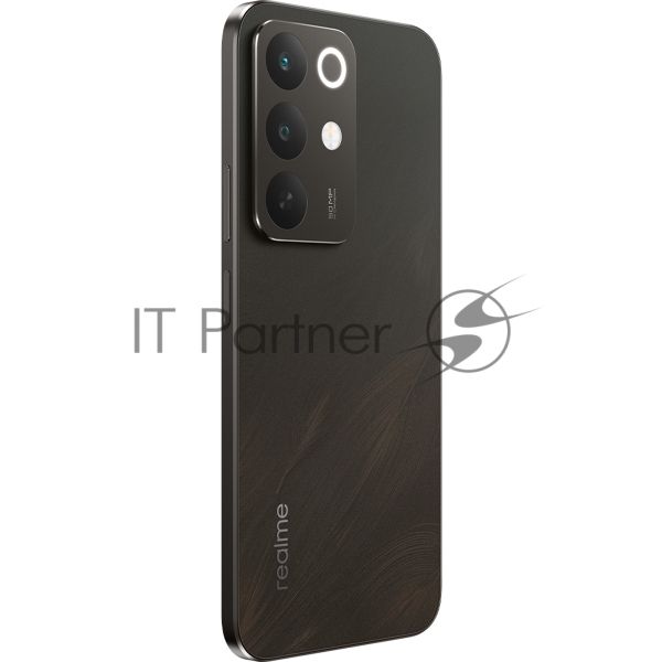 Смартфон Realme C85 RMX5566 8/256Gb, темно-серый