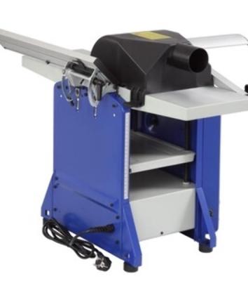 Станок фуговально-рейсмусовый БЕЛМАШ JT-2 204/210 (1500W)