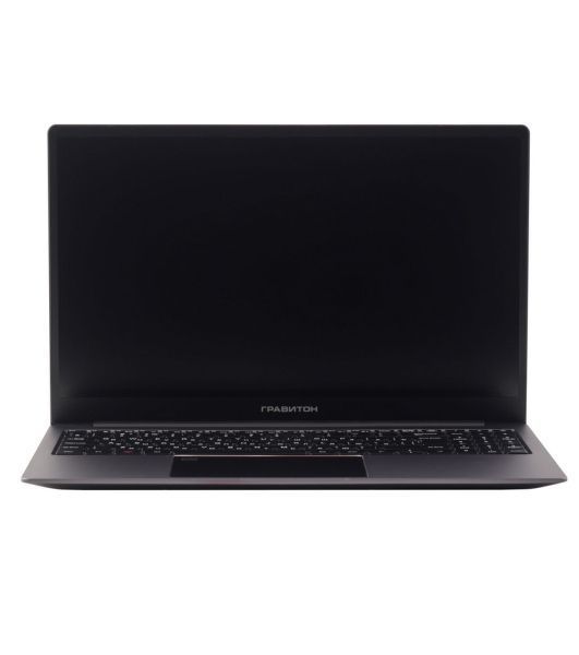 Ноутбук Гравитон Н15И-Т 15.6"FHD300nit i7 1165G7/1x16GBDDR4/1TB SSD M.2/WiFi+BT/HUB/NoOS/1YST
