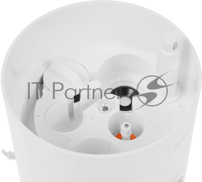 Увлажнитель воздуха ультразвуковой Deerma DEM-SJS300W, 4.4л белый