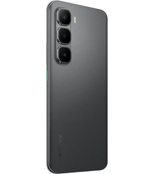 Смартфон Infinix HOT 60 Pro+ X6886 8/256Gb, черный