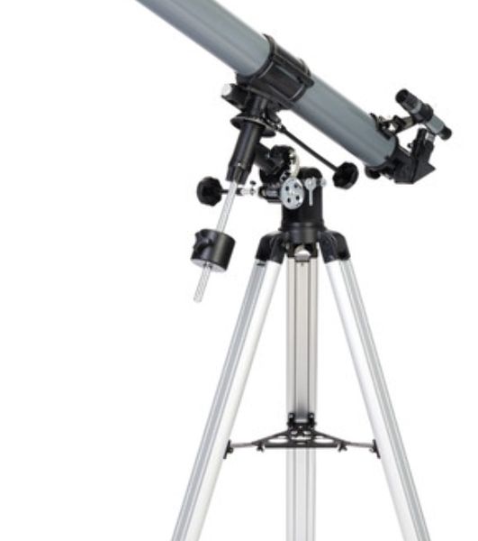 Телескоп Levenhuk BLITZ 70 PLUS (77108)