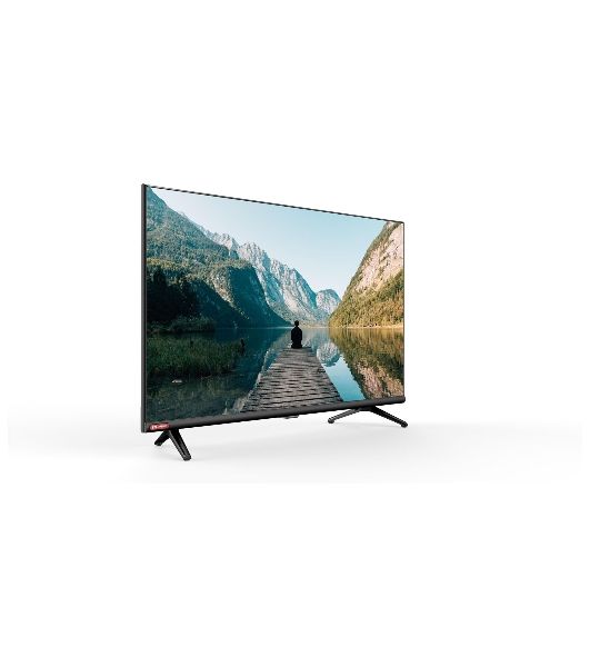 Телевизор Starwind 32" SW-LED32SG300 черный LED HD 60Hz Яндекс ТВ