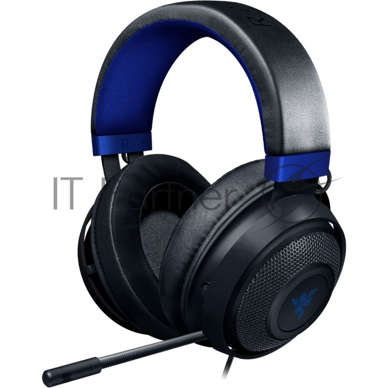 Гарнитура Razer Kraken for Console Razer Kraken for Console - Wired Gaming Headset for Console - FRML Packaging
