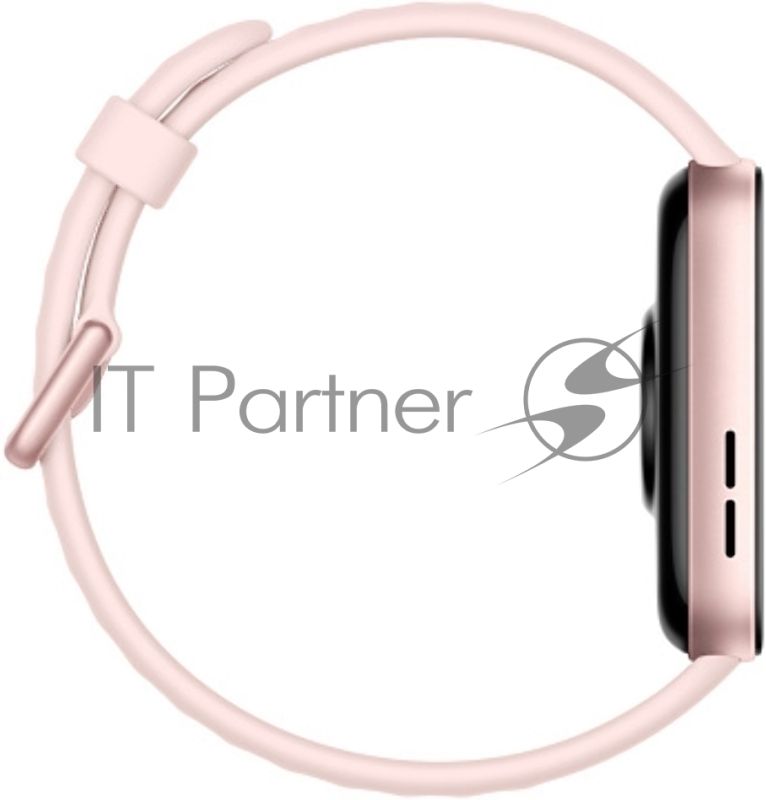 Смарт-часы FIT 3 NEBULA SLO-B09 HUAWEI розовый