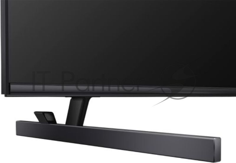 Телевизор  Hisense 100" 100U7KQ темно-серый Mini LED UHD 120Hz  Smart TV