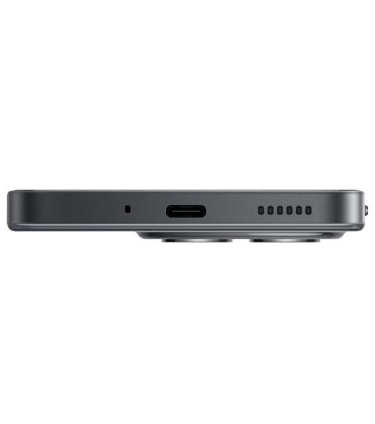 Смартфон Tecno Pova 7 5G LJ7, 8/256Gb, черный