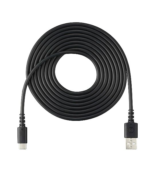Микрофон проводной Audio-Technica AT2040USB черный