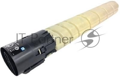 Картридж лазерный ELP TN-514Y желтый (26000 стр.) для Konica-Minolta bizhub C458/C558/C658