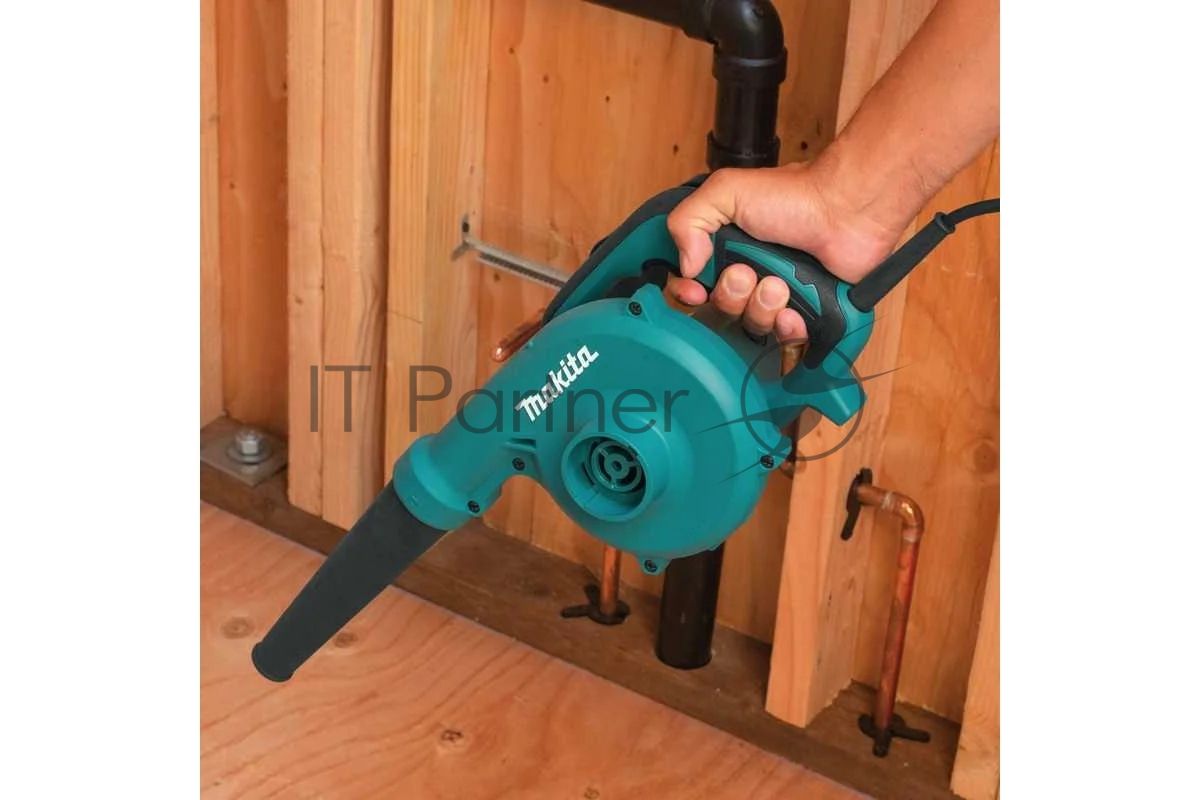 Воздуходувка Makita UB1103 600Вт (уборка: сухая) синий