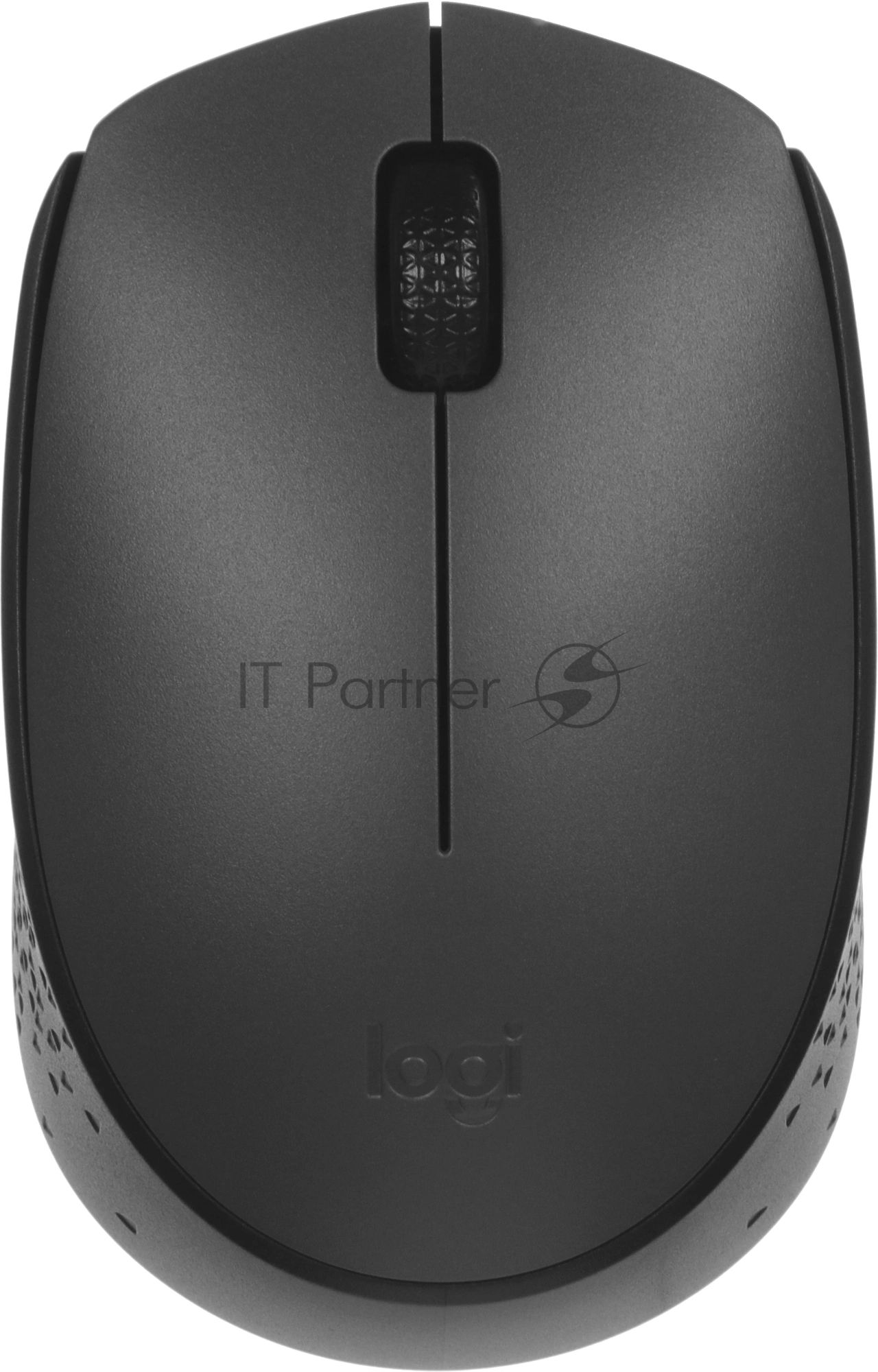 Комплект клавиатура+мышь Logitech MK235 беспроводной, USB, 1000 DPI, серый ( неоригинальная гравировка)