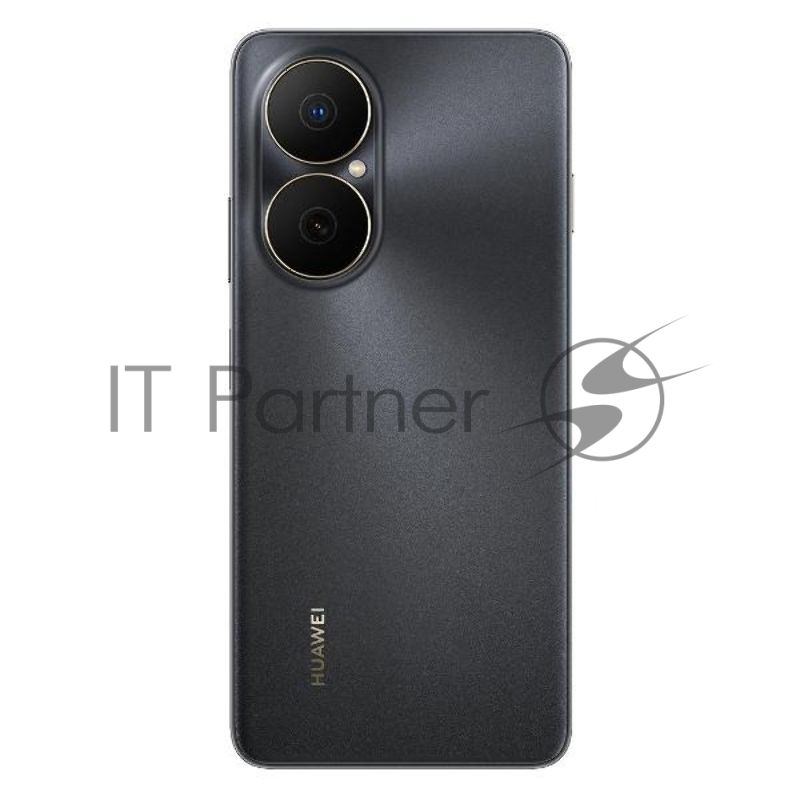 Смартфон Huawei Nova Y73 8/256Gb черный