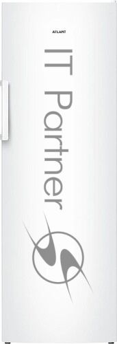 Морозильная камера Atlant М-7604-180 серебристый, 239л, 7 ящиков