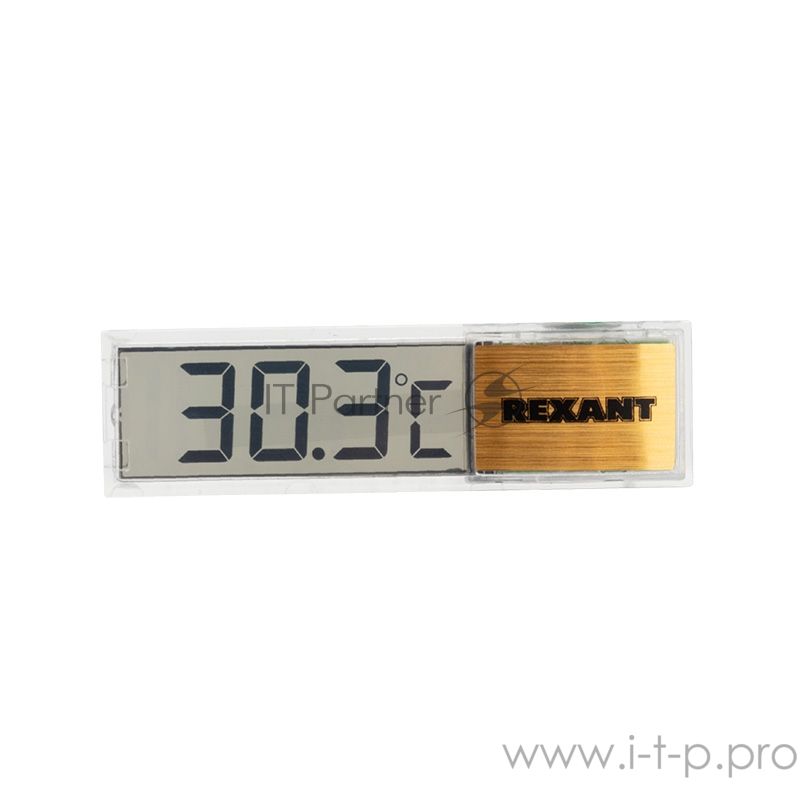 Термометр электронный Rexant RX-509