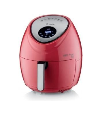 Аэрофритюрница Ariete 00C461801AR0 4618 RDSLVR