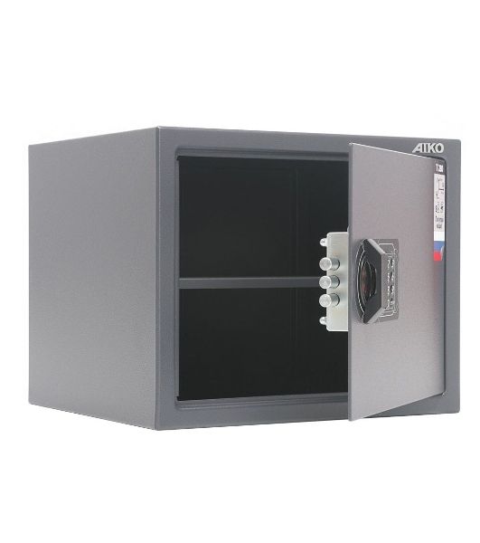 Сейф мебельный Aiko T 280 EL 280x350x300мм электронный