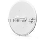 Антенна DISH AIRFIBERX 2.4GHZ AF-2G24-S45 UBIQUITI