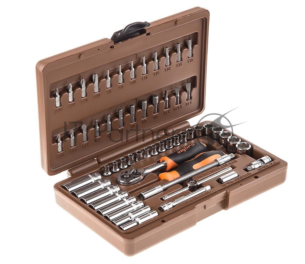 Набор инструментов OMBRA OMT57S  57 предметов